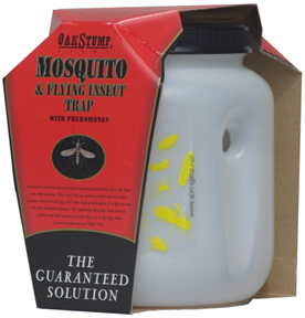 SS MOS12 MOSQUITO TRAP